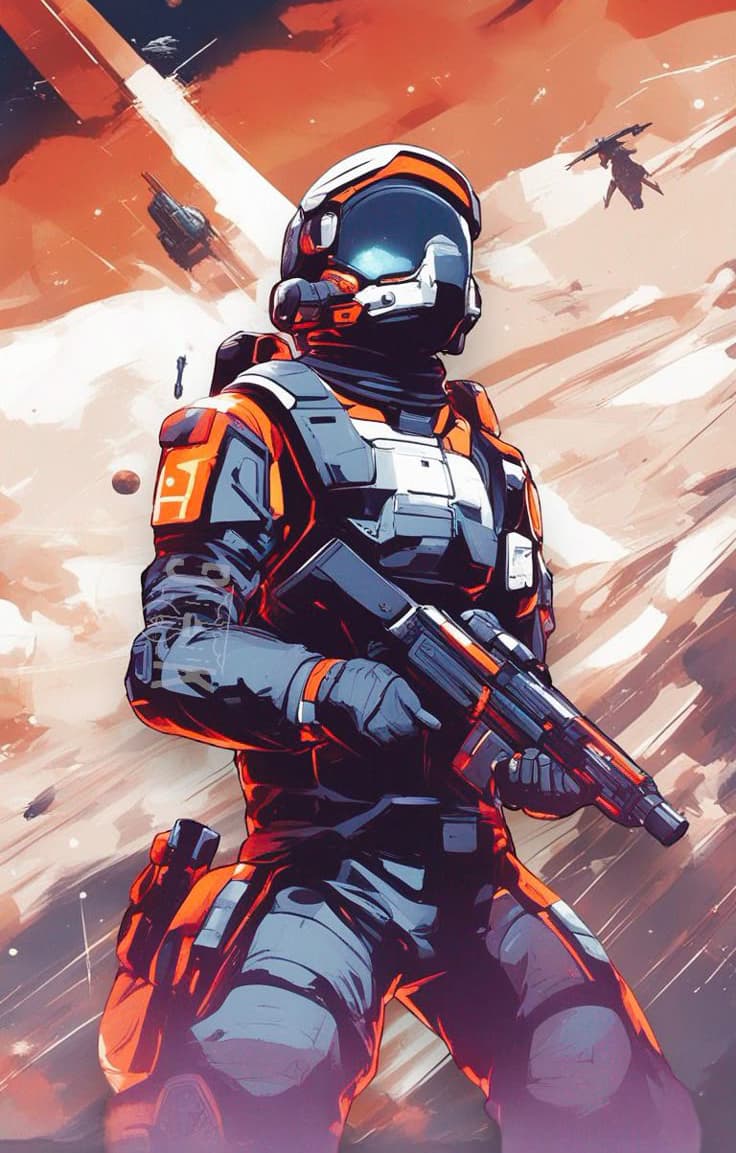 Art & Illustration