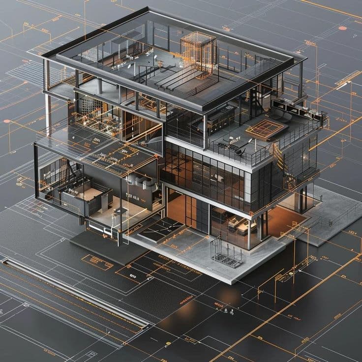 CAD Design