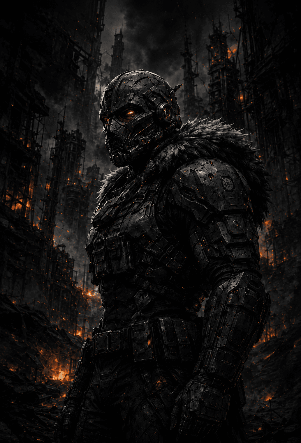 3D & Game Art